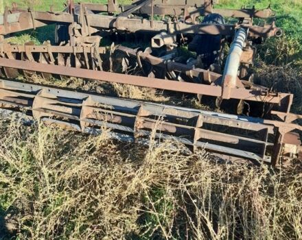 ХТЗ Другая 1994 в Татарбунарах на Automoto.ua ХТЗ Другая, объемом двигателя 0 л и пробегом 0 тыс. км за 13000 $, фото 7 на Automoto.ua