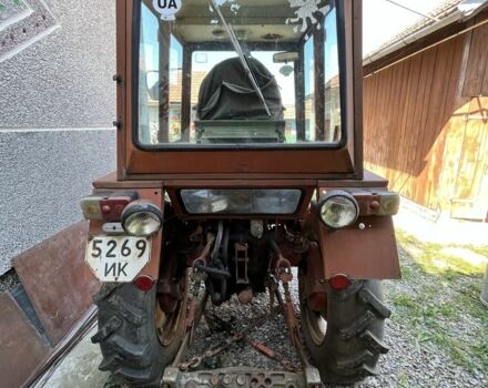 ХТЗ Інша, об'ємом двигуна 2.5 л та пробігом 837 тис. км за 6000 $, фото 4 на Automoto.ua