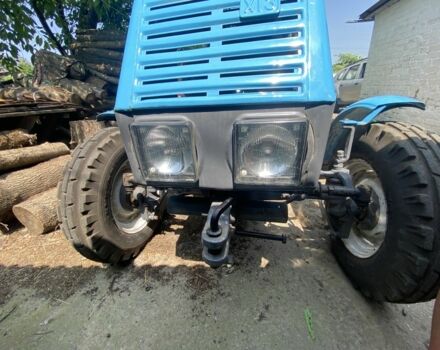 ХТЗ Інша, об'ємом двигуна 0 л та пробігом 0 тис. км за 5100 $, фото 12 на Automoto.ua