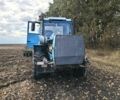 ХТЗ Другая 1994 в Пятихатках на Automoto.ua ХТЗ Другая, объемом двигателя 0 л и пробегом 0 тыс. км за 19660 $, фото 2 на Automoto.ua