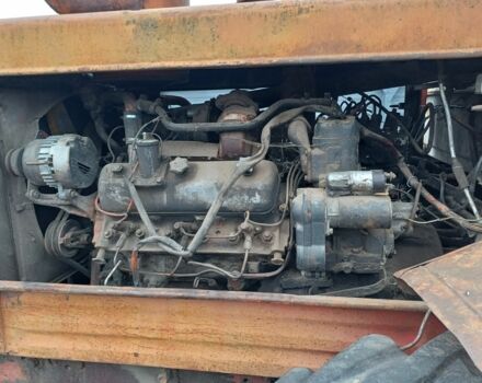 ХТЗ Другая, объемом двигателя 0 л и пробегом 0 тыс. км за 5500 $, фото 2 на Automoto.ua