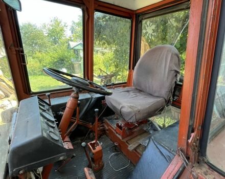 ХТЗ Інша, об'ємом двигуна 2.5 л та пробігом 837 тис. км за 6000 $, фото 11 на Automoto.ua