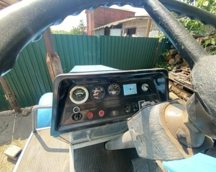 ХТЗ Інша, об'ємом двигуна 0 л та пробігом 0 тис. км за 5100 $, фото 10 на Automoto.ua