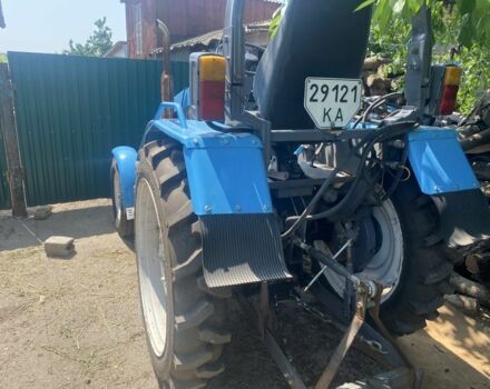 ХТЗ Інша, об'ємом двигуна 0 л та пробігом 0 тис. км за 5100 $, фото 4 на Automoto.ua