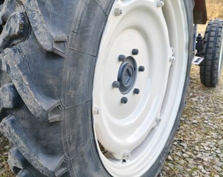 ХТЗ Другая, объемом двигателя 2.5 л и пробегом 0 тыс. км за 3200 $, фото 4 на Automoto.ua