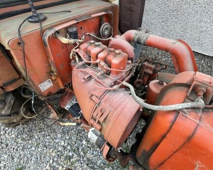 ХТЗ Інша, об'ємом двигуна 2.5 л та пробігом 837 тис. км за 6000 $, фото 5 на Automoto.ua