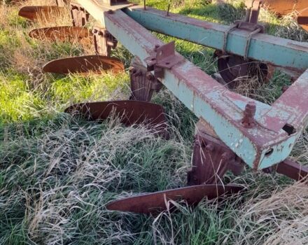 ХТЗ Другая 1994 в Татарбунарах на Automoto.ua ХТЗ Другая, объемом двигателя 0 л и пробегом 0 тыс. км за 13000 $, фото 5 на Automoto.ua