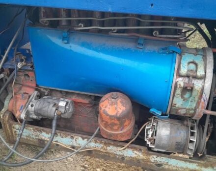 ХТЗ Другая, объемом двигателя 0 л и пробегом 0 тыс. км за 1450 $, фото 3 на Automoto.ua