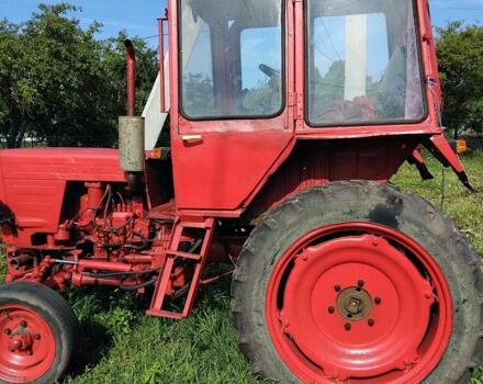 ХТЗ Другая, объемом двигателя 1.5 л и пробегом 700 тыс. км за 1650 $, фото 3 на Automoto.ua