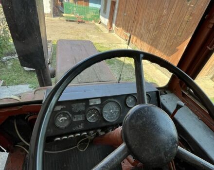 ХТЗ Інша, об'ємом двигуна 2.5 л та пробігом 837 тис. км за 6000 $, фото 10 на Automoto.ua