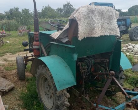 ХТЗ Другая, объемом двигателя 0 л и пробегом 0 тыс. км за 2200 $, фото 2 на Automoto.ua