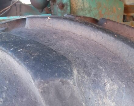 ХТЗ Другая 1994 в Татарбунарах на Automoto.ua ХТЗ Другая, объемом двигателя 0 л и пробегом 0 тыс. км за 13000 $, фото 3 на Automoto.ua