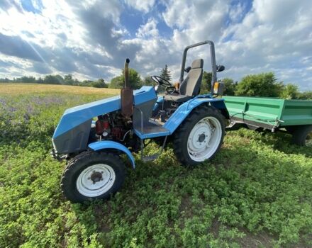 ХТЗ Інша, об'ємом двигуна 0 л та пробігом 0 тис. км за 5100 $, фото 1 на Automoto.ua