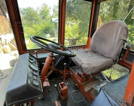 ХТЗ Інша, об'ємом двигуна 2.5 л та пробігом 837 тис. км за 6000 $, фото 9 на Automoto.ua