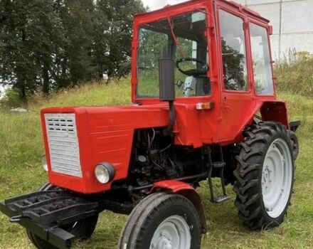 ХТЗ Другая, объемом двигателя 2.5 л и пробегом 2 тыс. км за 2065 $, фото 1 на Automoto.ua
