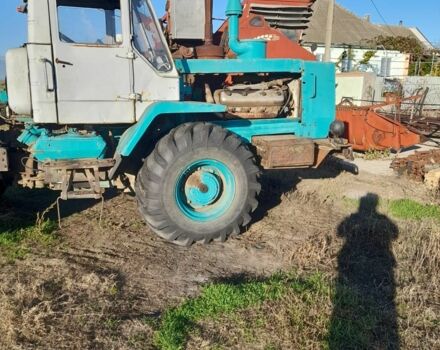 ХТЗ Другая 1994 в Татарбунарах на Automoto.ua ХТЗ Другая, объемом двигателя 0 л и пробегом 0 тыс. км за 13000 $, фото 2 на Automoto.ua