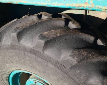 ХТЗ Другая 1994 в Татарбунарах на Automoto.ua ХТЗ Другая, объемом двигателя 0 л и пробегом 0 тыс. км за 13000 $, фото 4 на Automoto.ua