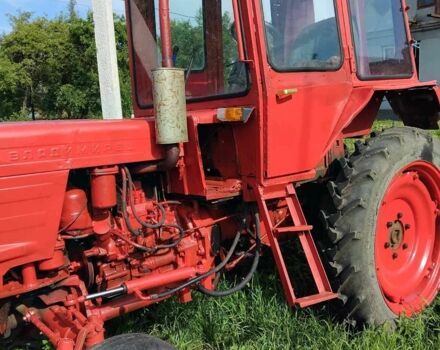 ХТЗ Другая, объемом двигателя 1.5 л и пробегом 700 тыс. км за 1650 $, фото 4 на Automoto.ua