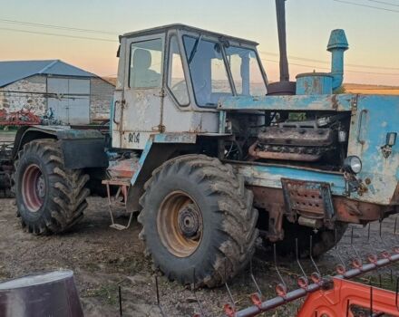 ХТЗ Другая, объемом двигателя 11 л и пробегом 1000 тыс. км за 6068 $, фото 2 на Automoto.ua