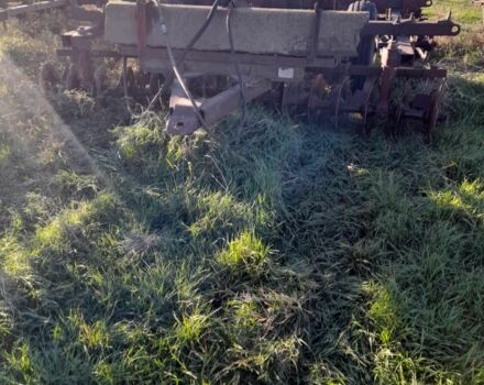 ХТЗ Другая 1994 в Татарбунарах на Automoto.ua ХТЗ Другая, объемом двигателя 0 л и пробегом 0 тыс. км за 13000 $, фото 6 на Automoto.ua