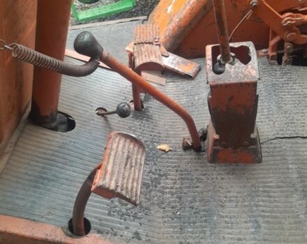 ХТЗ Інша, об'ємом двигуна 0 л та пробігом 0 тис. км за 3500 $, фото 3 на Automoto.ua