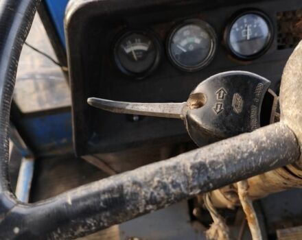 ХТЗ Другая, объемом двигателя 2.5 л и пробегом 0 тыс. км за 3200 $, фото 6 на Automoto.ua