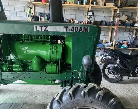 ХТЗ Інша, об'ємом двигуна 0 л та пробігом 0 тис. км за 3400 $, фото 4 на Automoto.ua