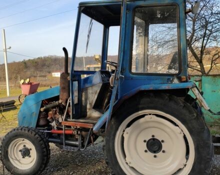 ХТЗ Другая, объемом двигателя 2.5 л и пробегом 0 тыс. км за 3200 $, фото 3 на Automoto.ua