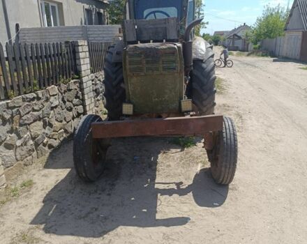 ХТЗ Другая, объемом двигателя 0 л и пробегом 0 тыс. км за 1800 $, фото 1 на Automoto.ua