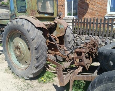 ХТЗ Другая, объемом двигателя 0 л и пробегом 0 тыс. км за 1800 $, фото 2 на Automoto.ua