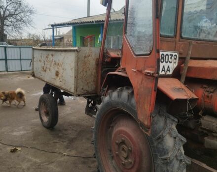 ХТЗ Другая, объемом двигателя 0 л и пробегом 0 тыс. км за 1700 $, фото 3 на Automoto.ua