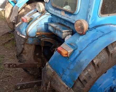 ХТЗ Інша, об'ємом двигуна 0 л та пробігом 0 тис. км за 2650 $, фото 4 на Automoto.ua