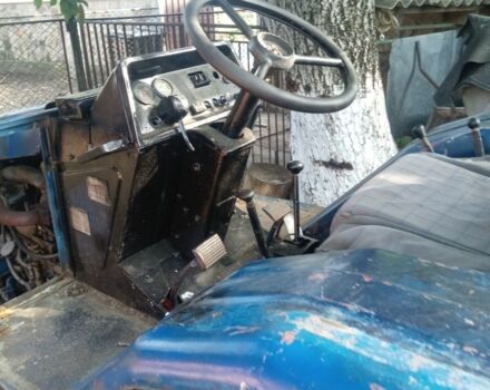 ХТЗ Другая, объемом двигателя 0 л и пробегом 0 тыс. км за 2800 $, фото 7 на Automoto.ua