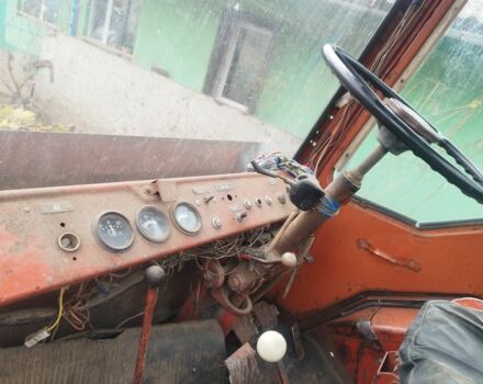 ХТЗ Другая, объемом двигателя 0 л и пробегом 0 тыс. км за 1700 $, фото 4 на Automoto.ua