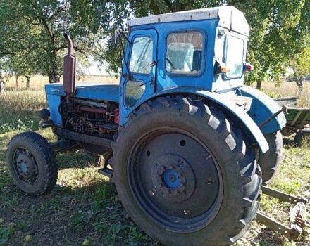 ХТЗ Другая 1995 в Владимир-Волынский на Automoto.ua ХТЗ Другая, объемом двигателя 0 л и пробегом 0 тыс. км за 3200 $, фото 4 на Automoto.ua