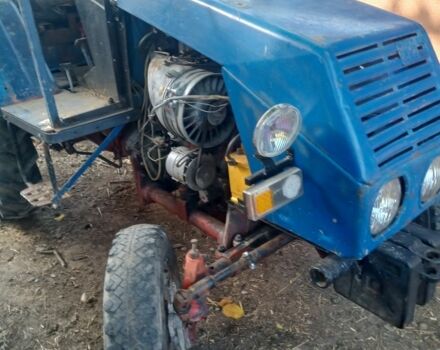 ХТЗ Другая, объемом двигателя 0 л и пробегом 0 тыс. км за 2800 $, фото 1 на Automoto.ua