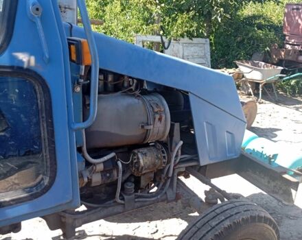 ХТЗ Другая, объемом двигателя 0.75 л и пробегом 0 тыс. км за 4700 $, фото 3 на Automoto.ua