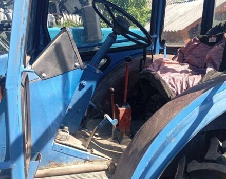 ХТЗ Другая, объемом двигателя 0.75 л и пробегом 0 тыс. км за 4700 $, фото 7 на Automoto.ua