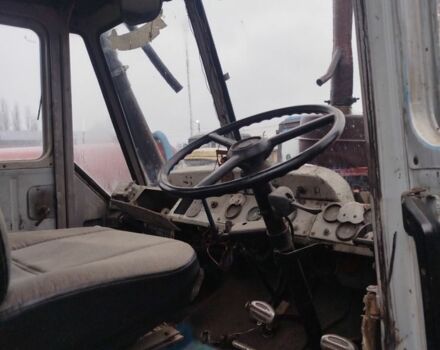 ХТЗ Другая 1995 в Голованевске на Automoto.ua ХТЗ Другая, объемом двигателя 0 л и пробегом 0 тыс. км за 7500 $, фото 1 на Automoto.ua