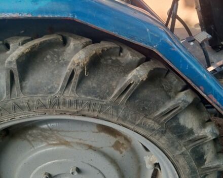 ХТЗ Другая, объемом двигателя 0 л и пробегом 0 тыс. км за 2800 $, фото 4 на Automoto.ua