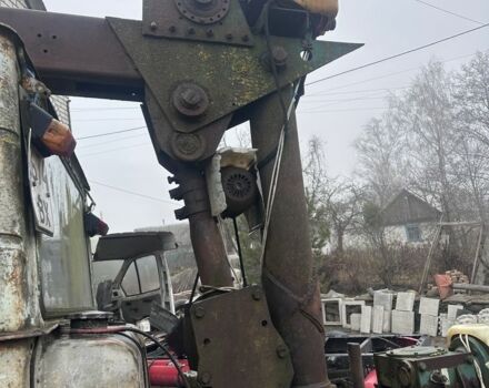 ХТЗ Другая, объемом двигателя 4.09 л и пробегом 0 тыс. км за 3000 $, фото 3 на Automoto.ua