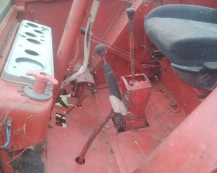 ХТЗ Другая, объемом двигателя 0 л и пробегом 0 тыс. км за 4000 $, фото 9 на Automoto.ua