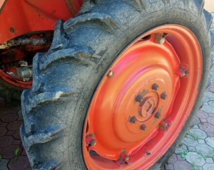 ХТЗ Другая, объемом двигателя 0 л и пробегом 0 тыс. км за 3000 $, фото 2 на Automoto.ua
