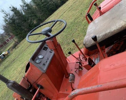 ХТЗ Другая, объемом двигателя 0.55 л и пробегом 0 тыс. км за 3200 $, фото 6 на Automoto.ua