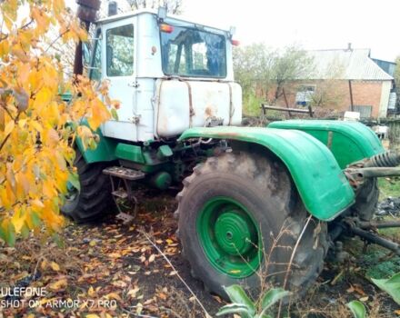 ХТЗ Другая, объемом двигателя 0 л и пробегом 0 тыс. км за 6000 $, фото 9 на Automoto.ua