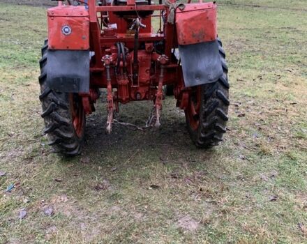 ХТЗ Другая, объемом двигателя 0.55 л и пробегом 0 тыс. км за 3200 $, фото 4 на Automoto.ua