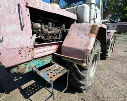 ХТЗ Другая, объемом двигателя 9.15 л и пробегом 0 тыс. км за 3900 $, фото 3 на Automoto.ua