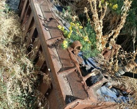 ХТЗ Другая, объемом двигателя 0 л и пробегом 0 тыс. км за 4000 $, фото 4 на Automoto.ua