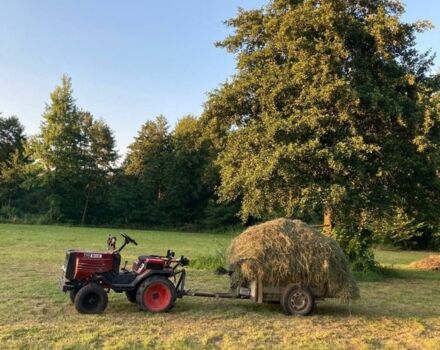 ХТЗ Інша, об'ємом двигуна 0.75 л та пробігом 1 тис. км за 1150 $, фото 2 на Automoto.ua