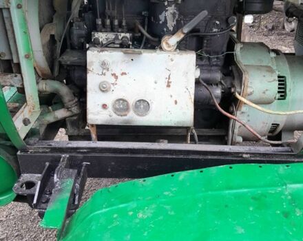 ХТЗ Другая, объемом двигателя 0 л и пробегом 0 тыс. км за 2090 $, фото 6 на Automoto.ua